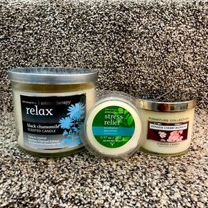 Bath & Body Works Lot